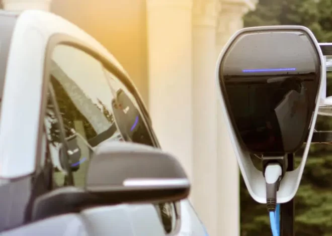 De toekomst van mobiliteit: De rol van laadpalen in Nederland
